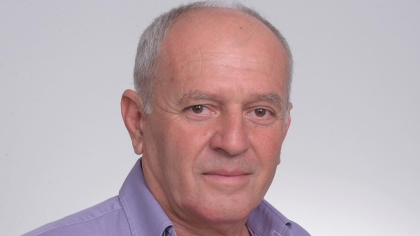 Τηλυκράτης Λευκάδας, Δημήτρης Βρεττός