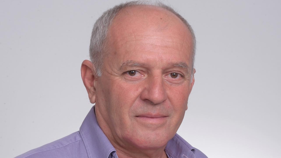 Τηλυκράτης Λευκάδας, Δημήτρης Βρεττός
