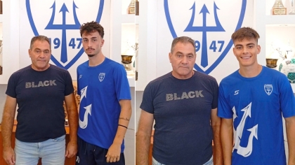 Ποσειδώνας Μηχανιώνας, Γιολβάνης, Σκένδρος