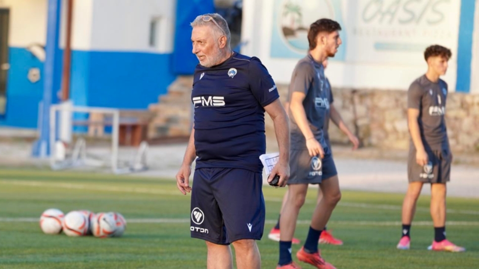 Κάρυστος, Δημήτρης Μαγκαφίνης