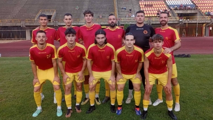 Καστοριά, Λευτέρης Παπαϊωάννου