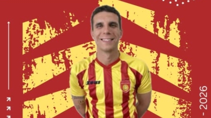 Νέα Αρτάκη, Βασίλης Κίναλης