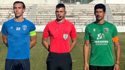Μακεδονικός, Ποσειδώνας Μηχανιώνας