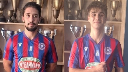 Τηλυκράτης Λευκάδας, Μορφάκης, Εμμανουηλίδης