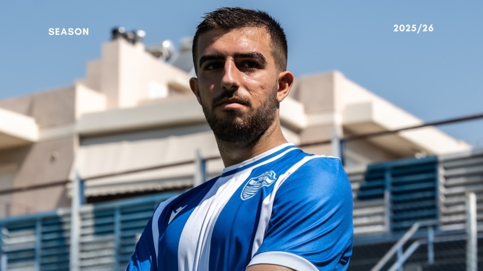 Αιγάλεω, Λάμπρος Μουστάκας