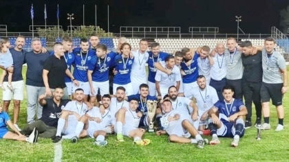 Νέος Κισσαμικός