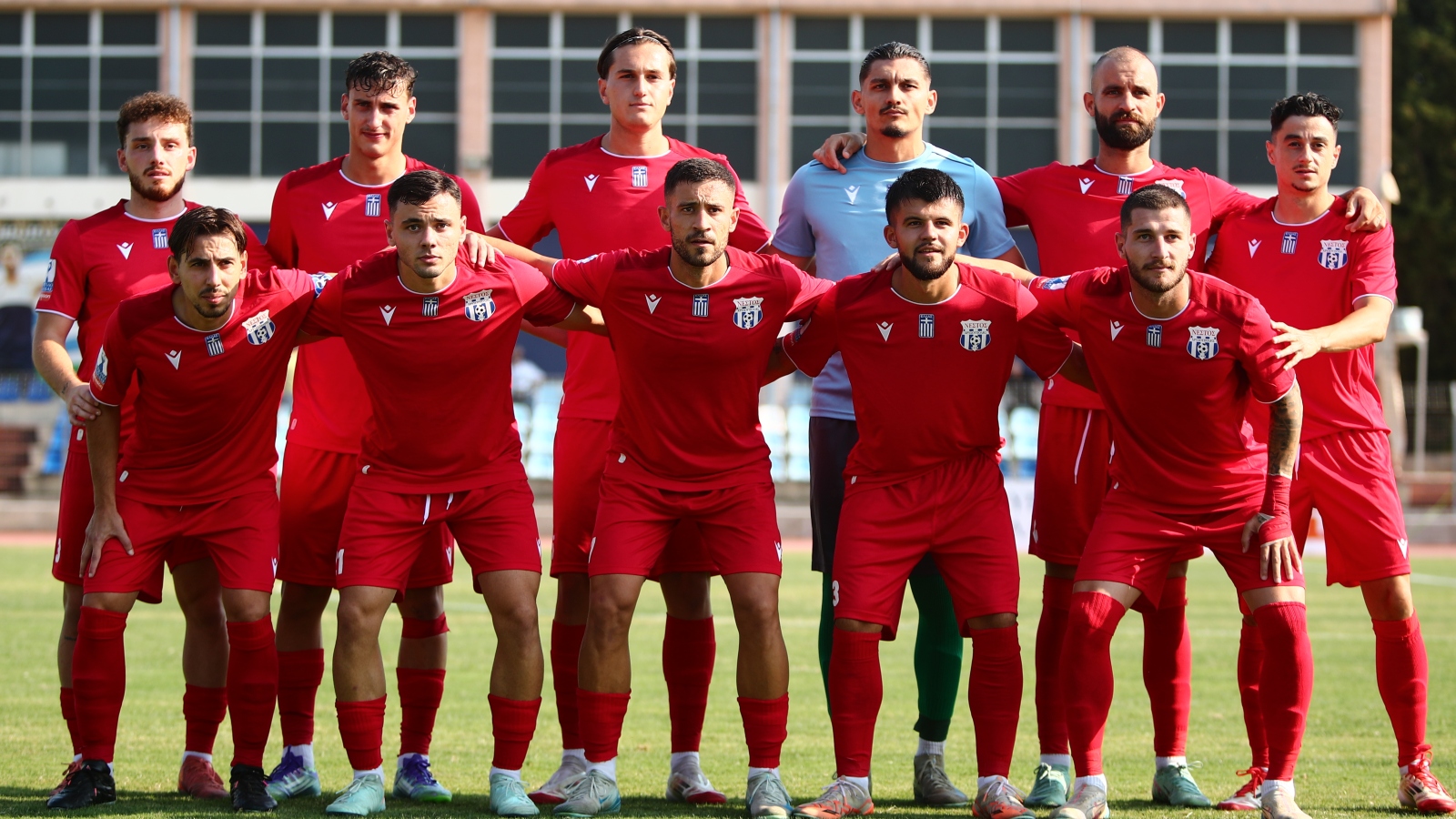 Νέστος Χρυσούπολης