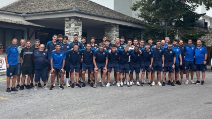 Νίκη Βόλου