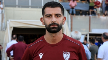 Ηρακλής, Παναγιωτίδης