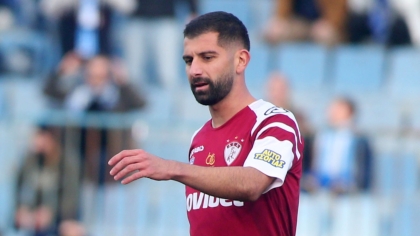Ηρακλής, Παναγιώτης Παναγιωτίδης