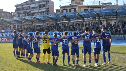 ΠΑΣ Γιάννινα