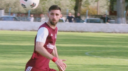 Κιλκισιακός, Βαγγέλης Πολυζάς