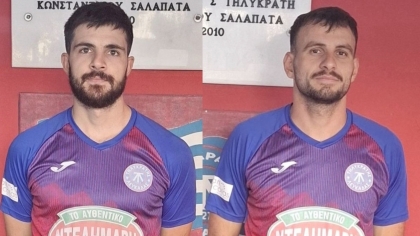 Τηλυκράτης Λευκάδας, Πολύζος, Γαλάνης