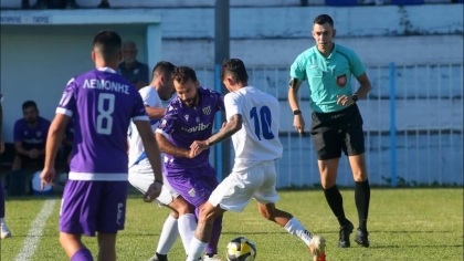 Καλαμάτα, Ποσειδώνας Μηχανιώνας