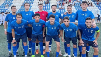 Ποσειδώνας Μηχανιώνας