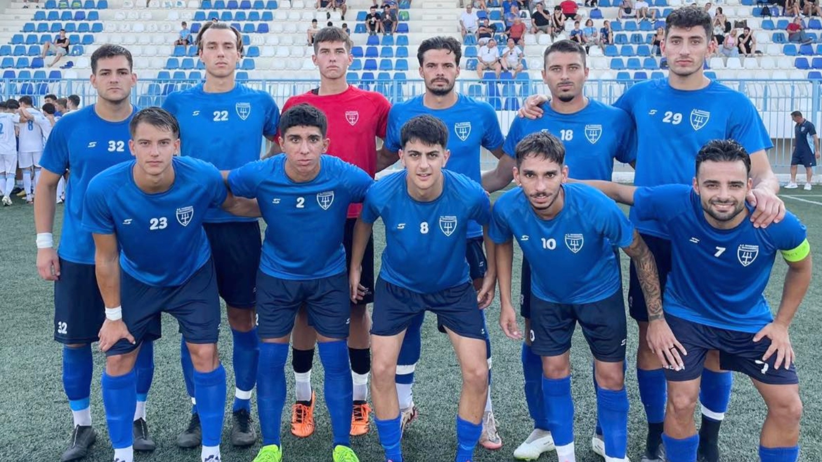 Ποσειδώνας Μηχανιώνας
