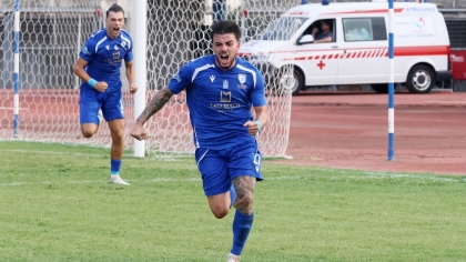 Καβάλα, Ρακίπ Μπρέγκου