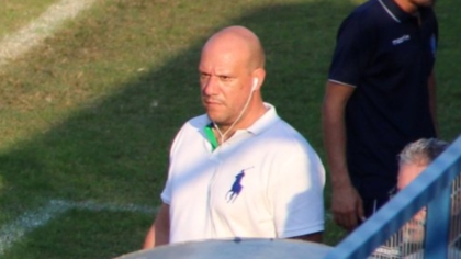 Σαρακηνός, Ρήγας Στύλας