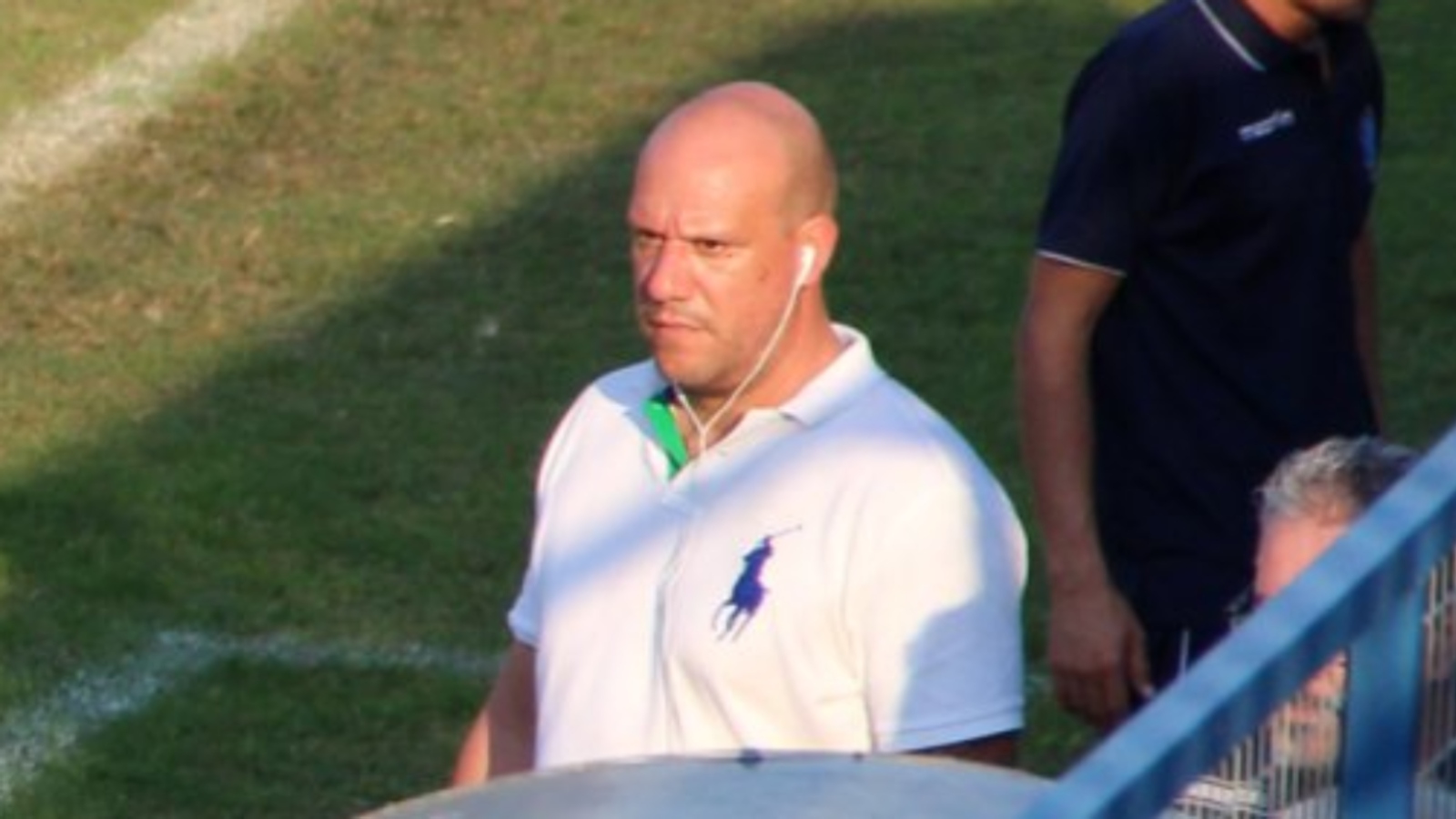 Σαρακηνός, Ρήγας Στύλας