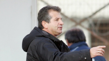 ΠΑΣ Γιάννινα, Τάσος Σιούλας