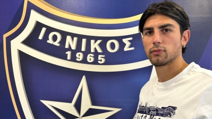 Ιωνικός, Θέμης Κεφαλάς
