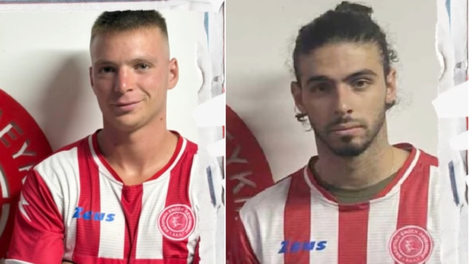 Λευκίμμη, Τσιάβος, Σουκέρας