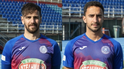Τηλυκράτης Λευκάδας, Αλέξανδρος Τσούτσης, Κώστας Ζδράβος