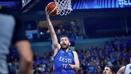Εσθονία