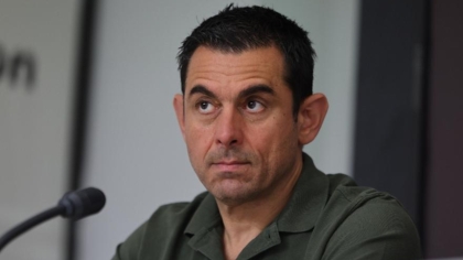 Κουβεντίδης