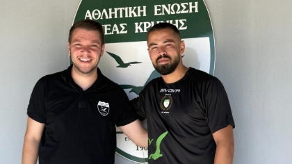 Παναγιώτης Μάνιος