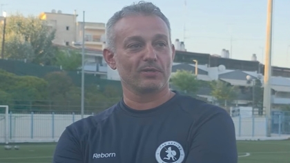 Ακρίτες Συκεών, Νίκος Μίντης