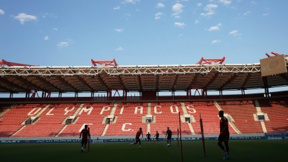 «Γεώργιος Καραϊσκάκης»