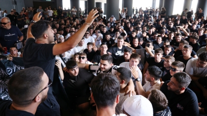 ΠΑΟΚ