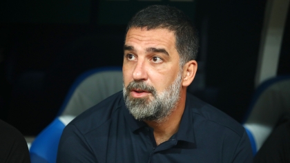 Αρντά Τουράν
