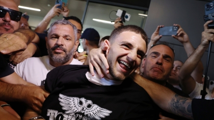 Ζαφείρης