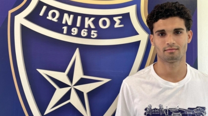 ιωνικος