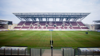 AEL FC ARENA