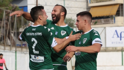 Αγροτικός Αστέρας
