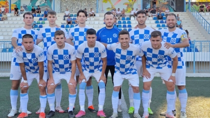 Ακρίτες Συκεών