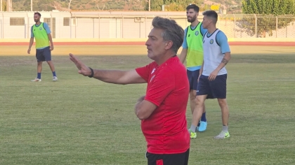 Ζάκυνθος, Σπύρος Αντωνόπουλος