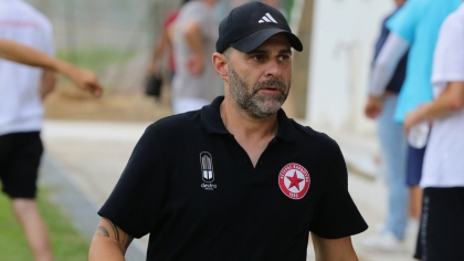 Αστέρας Καρδίτσας, Απόστολος Παπακώστας