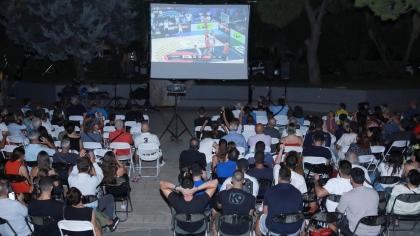 Ελλάδα, Τουρκία, Εurobasket 2025