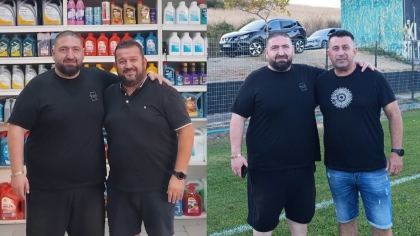 Ερμής Εξοχής, Σιαμάτρας, Αμβροσιάδης