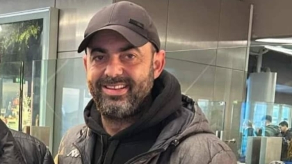 Φώτης Μούντας