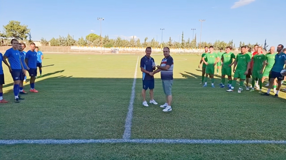 Γιώργος Αμανατίδης