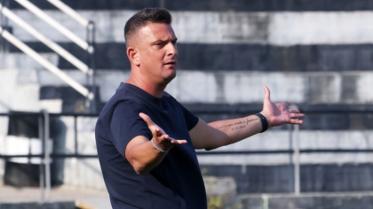 ΠΑΣ Γιάννινα, Νίκος Κούστας