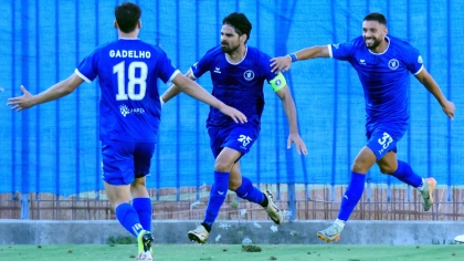 Νίκη Βόλου