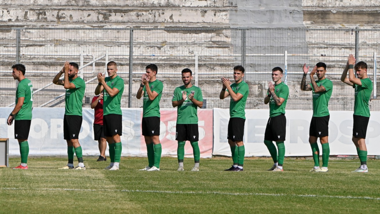 Mακεδονικός