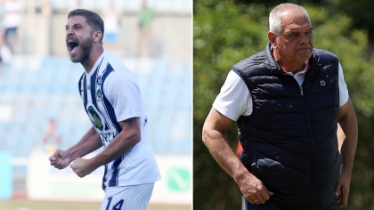 Hρακλής, Σπανός, Μάναλης