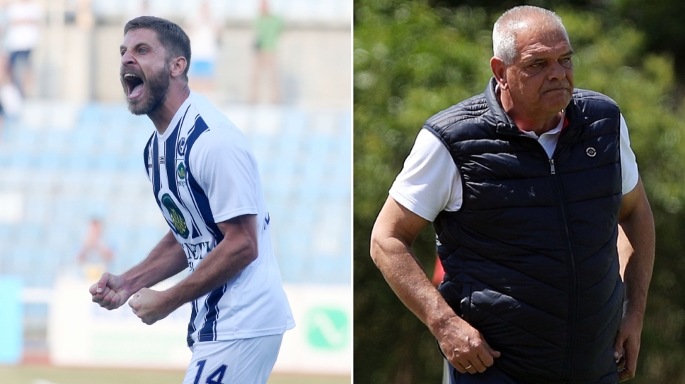 Hρακλής, Σπανός, Μάναλης